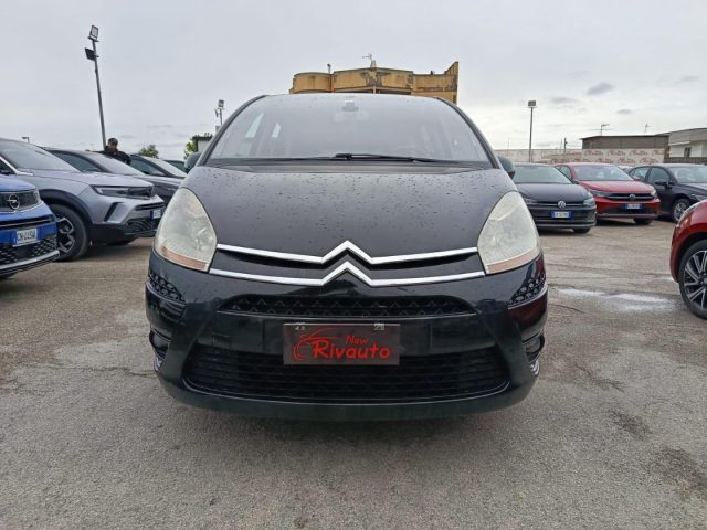 CITROEN C4 Picasso usata, con Airbag laterali