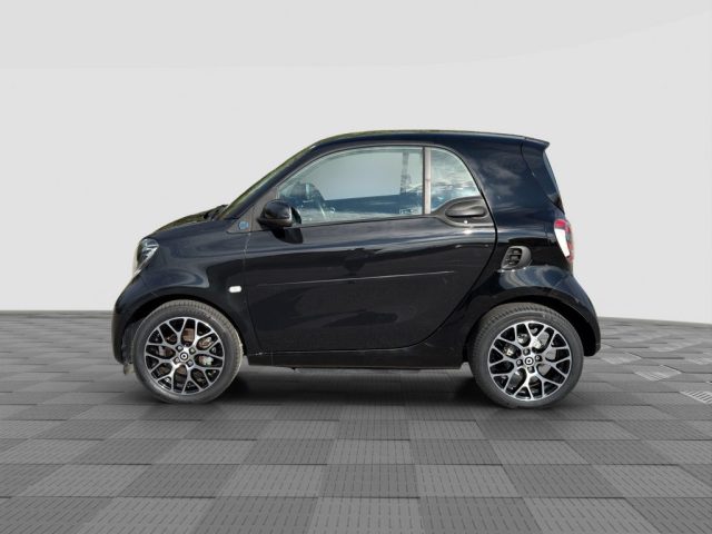 SMART ForTwo usata 1