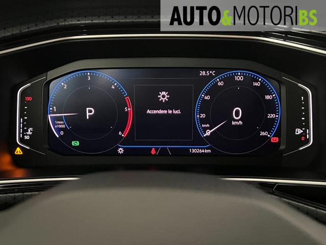 VOLKSWAGEN T-Cross usata, con Controllo trazione