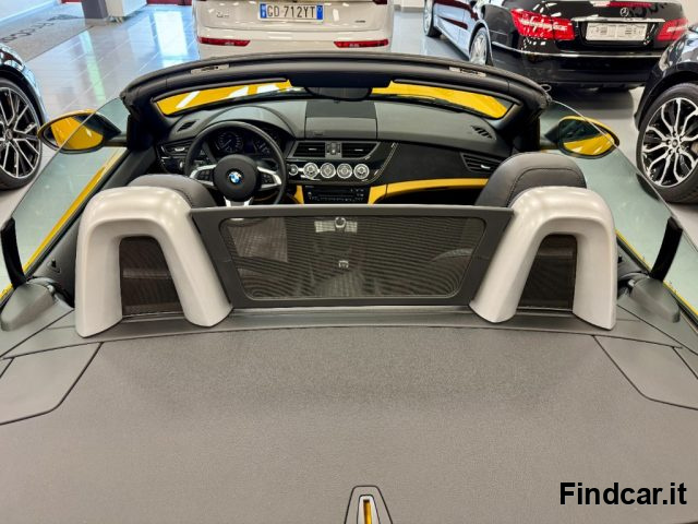 BMW Z4 usata, con Chiusura centralizzata