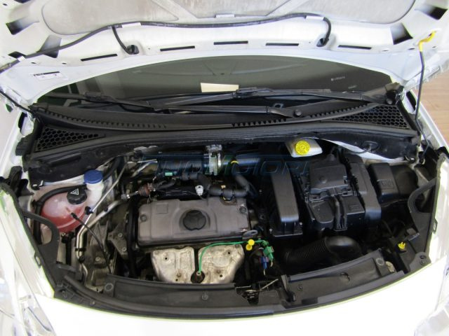 CITROEN C3 usata, con Limitatore di velocità
