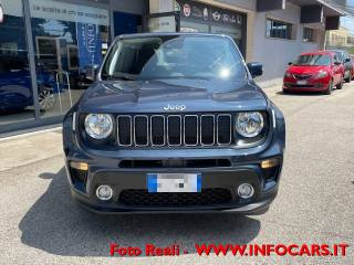 JEEP Renegade usata, con Climatizzatore