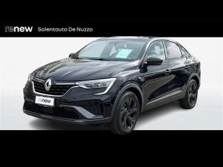 RENAULT Arkana 1.6 E-Tech full hybrid R.S. Line 145cv