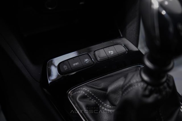 OPEL Mokka usata, con Vivavoce