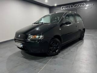 FIAT Punto usata, con Alzacristalli elettrici