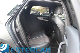 AUDI A4 usata, con Luci diurne LED