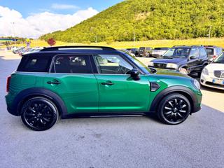 MINI Countryman usata, con Alzacristalli elettrici