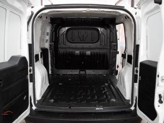 FIAT Doblo usata, con Controllo trazione