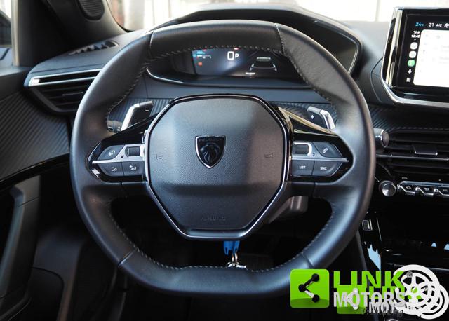 PEUGEOT 2008 usata 9