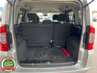 FIAT Qubo usata, con Chiusura centralizzata