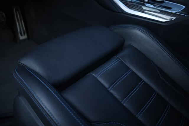 BMW 420 usata, con Sedili sportivi