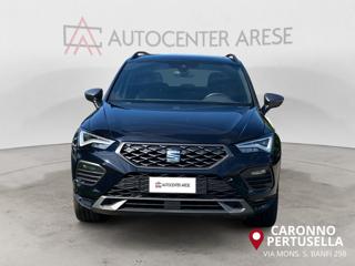 SEAT Ateca usata, con Airbag