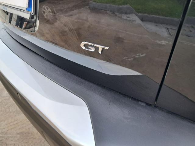 PEUGEOT 2008 usata, con Telecamera per parcheggio assistito