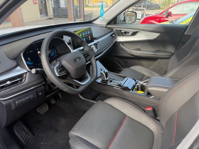 DR MOTOR DR 6.0 usata, con ESP