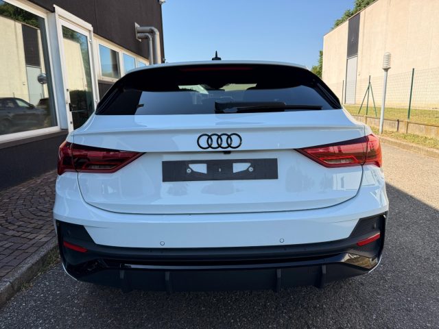 AUDI Q3 usata, con Alzacristalli elettrici