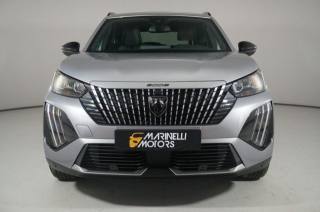 PEUGEOT 2008 usata, con Airbag laterali