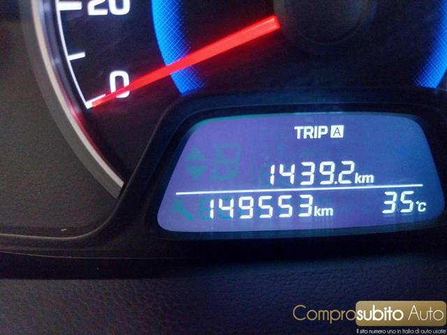 HYUNDAI i10 usata 24