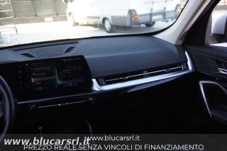 BMW X1 usata 8