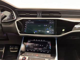 AUDI S6 usata, con Regolazione elettrica sedili