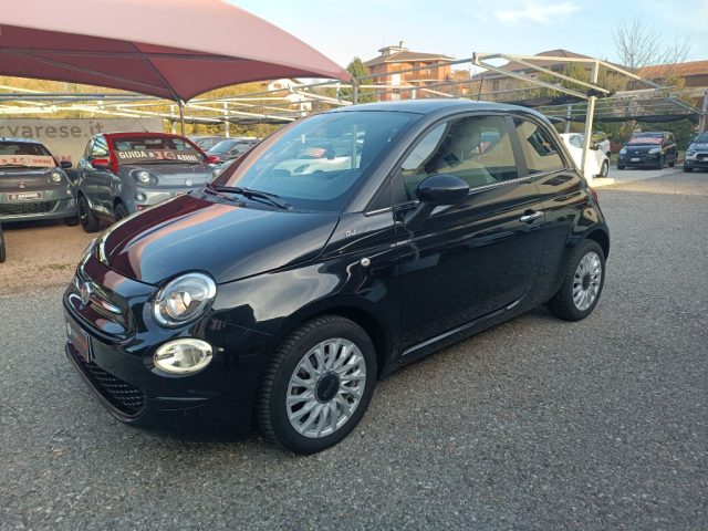 FIAT 500 usata, con Airbag laterali