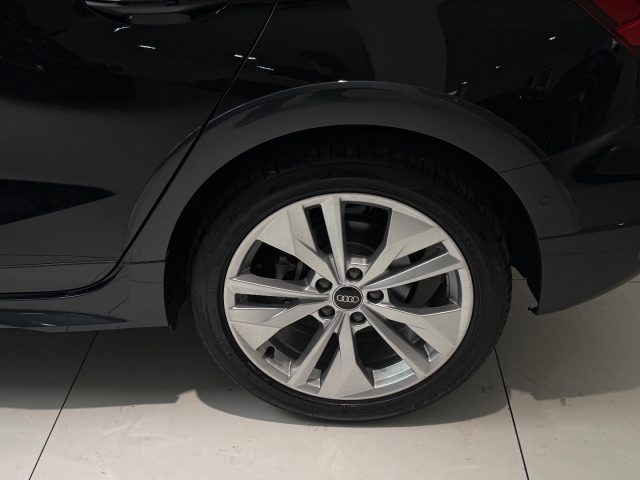 AUDI A3 usata, con Sensore di pioggia