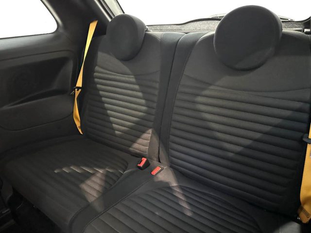 ABARTH 595 usata, con Fendinebbia