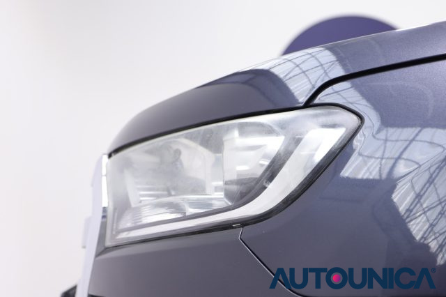 FORD Ranger usata, con Immobilizzatore elettronico