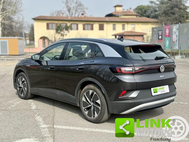 VOLKSWAGEN ID.4 usata, con Airbag laterali