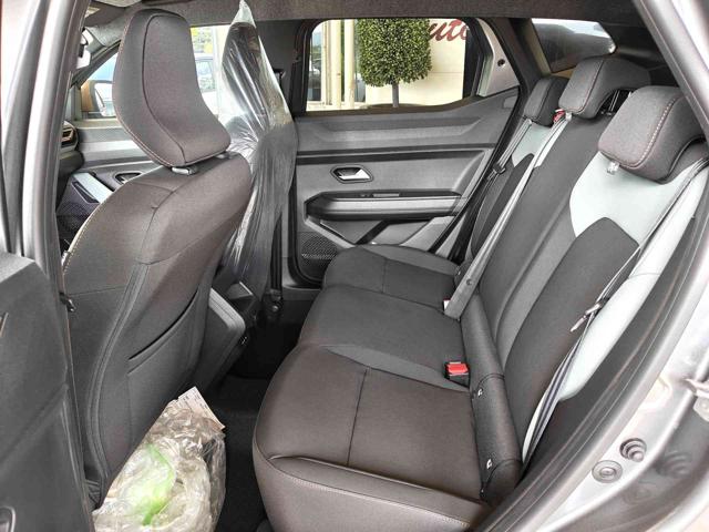 DACIA Duster usata, con Cruise Control