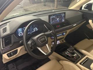 AUDI Q5 usata, con Cruise Control