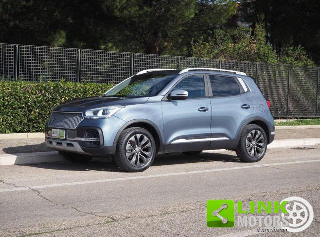 DR MOTOR DR 5.0 usata, con ABS