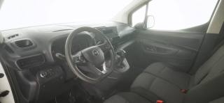 OPEL Combo usata, con Controllo trazione