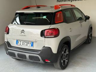 CITROEN C3 Aircross usata, con Autoradio