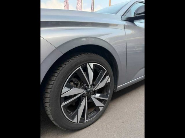 PEUGEOT 308 usata, con Climatizzatore