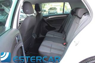 VOLKSWAGEN Golf usata, con ESP