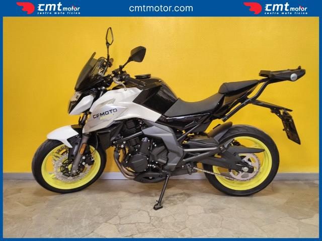 CF MOTO Other usata 0