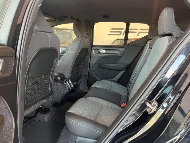 VOLVO XC40 usata, con Airbag Passeggero