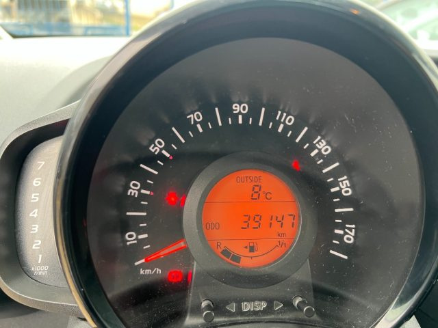 CITROEN C1 usata 29