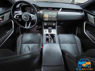 JAGUAR F-Pace usata, con Park Distance Control
