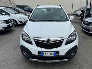 OPEL Mokka usata, con Airbag