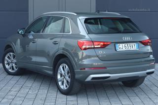 AUDI Q3 usata, con Airbag Passeggero