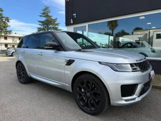 LAND ROVER Range Rover Sport usata, con Antifurto