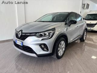 RENAULT Captur TCe 100 CV GPL FAP Intens  PREZZO REALE