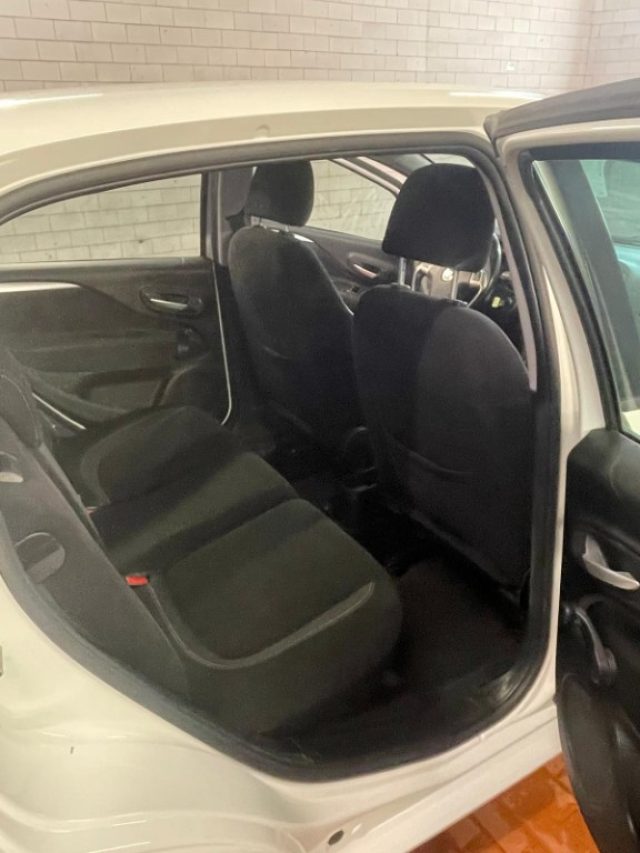 FIAT Punto usata, con Airbag Passeggero
