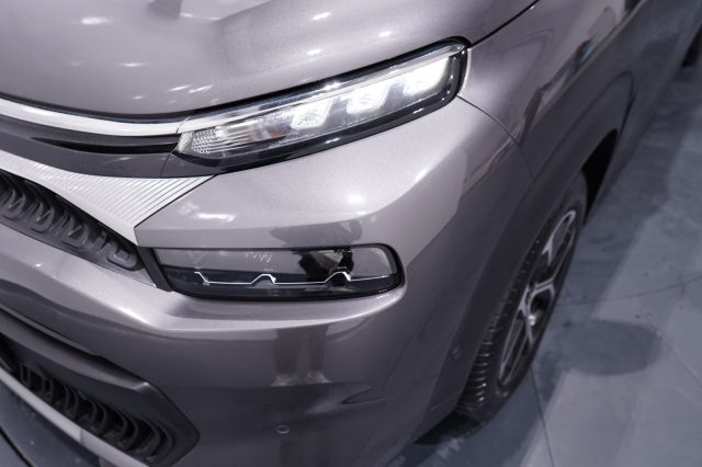 CITROEN C3 Aircross usata, con Airbag testa