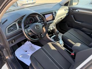 VOLKSWAGEN T-Roc usata, con Park Distance Control