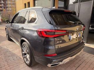 BMW X5 usata, con Antifurto