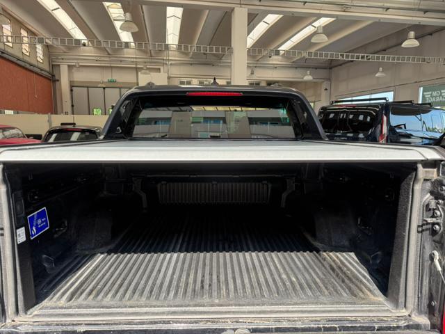 FORD Ranger usata, con Controllo automatico clima