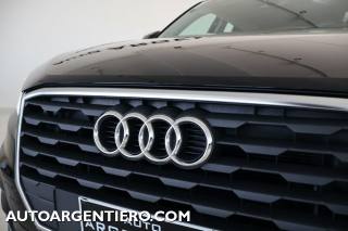 AUDI Q2 usata, con Fari direzionali