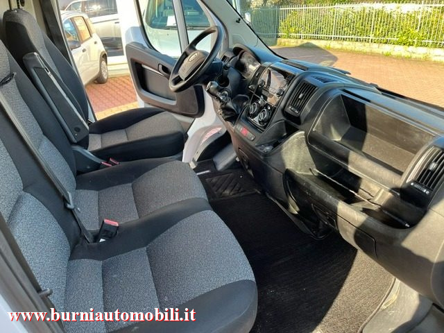 FIAT Ducato usata 11